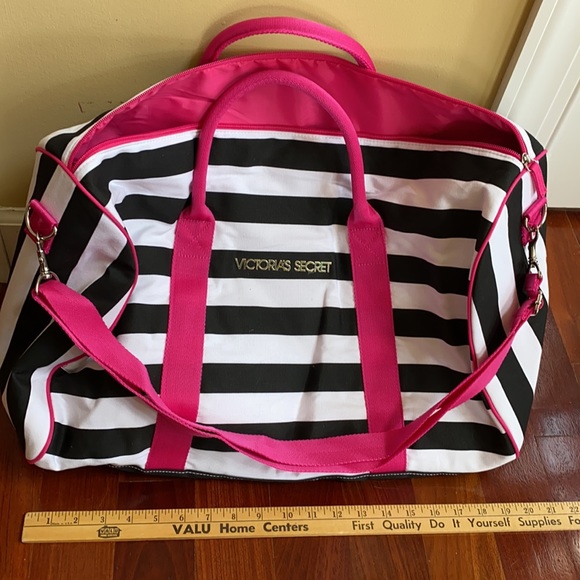 Victoria secret tote bag - Picture 6 of 7